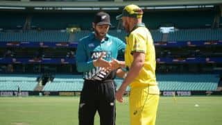 ...तो क्‍या कोरोना काल में भी क्रिकेट खेलने जा रहे हैं AUS-NZ ? दोनों बोर्ड के बीच चर्चाएं शुरू